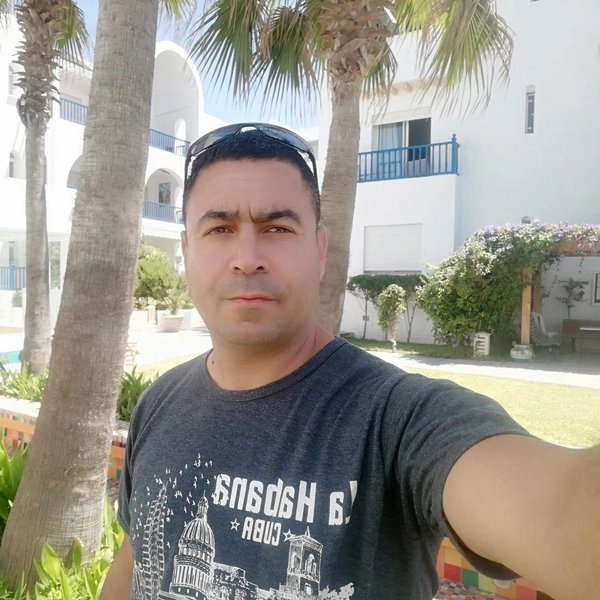Hamid BEN SAAD