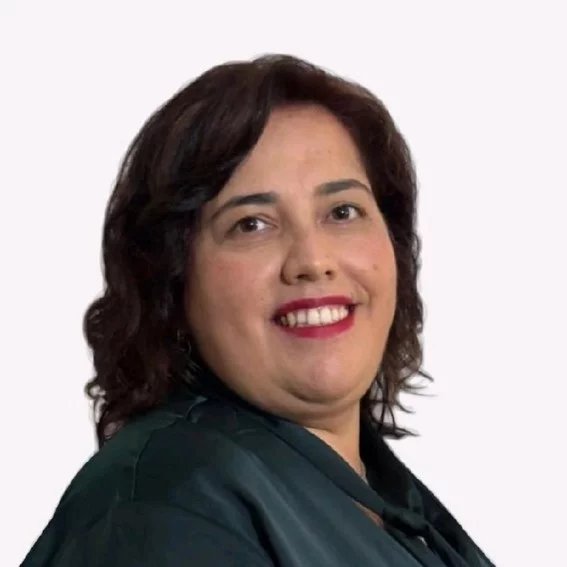Maria Goreti FREITAS