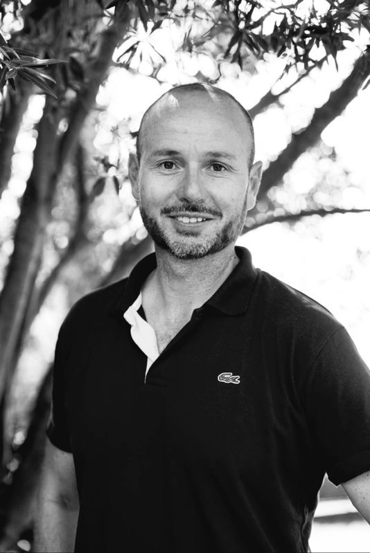 David FERRE
