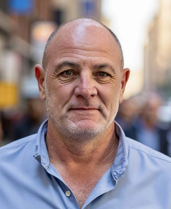 Bruno BENATTAR 