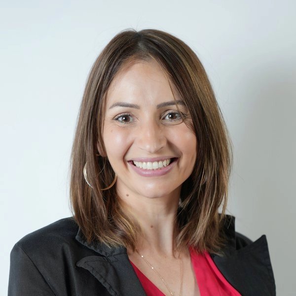 Anne-Laure NEGRELLO