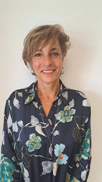 Valérie LE BRAS