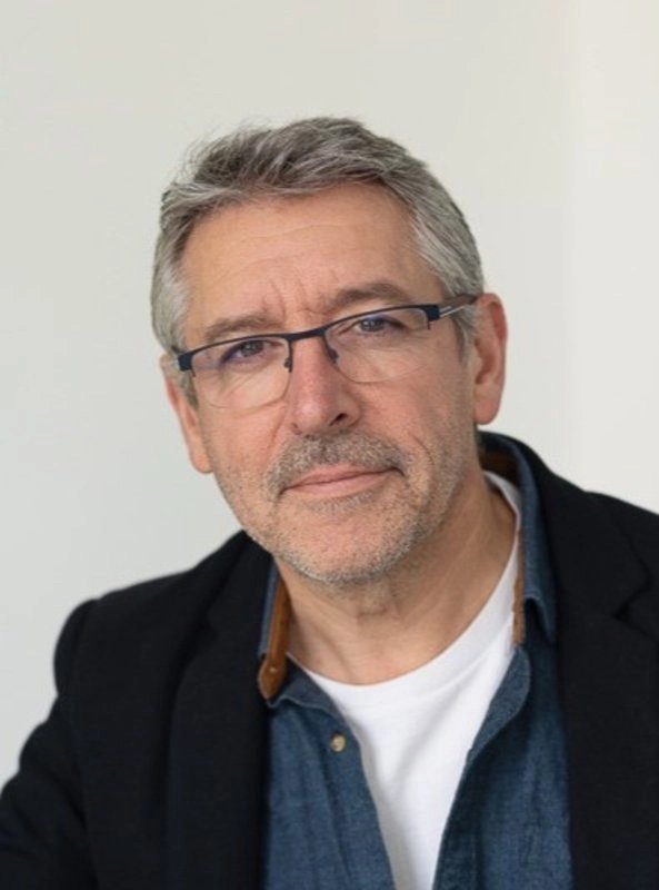 Laurent CLAUDIN (EI)