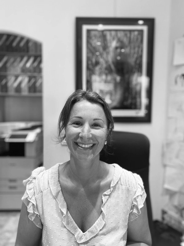 Aurore PERARD