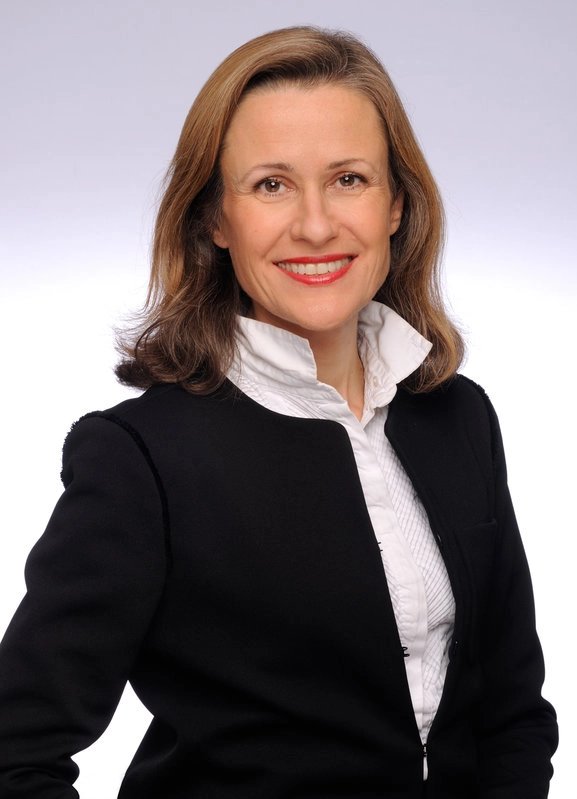 Marie-Laure GAUVIN