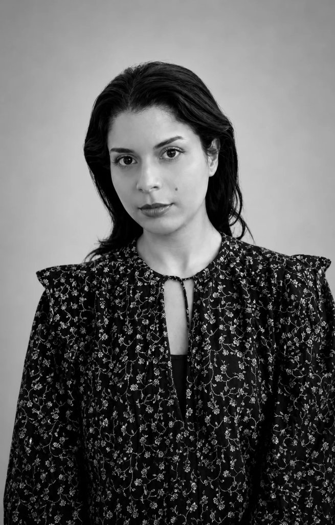Sara MOUZALI