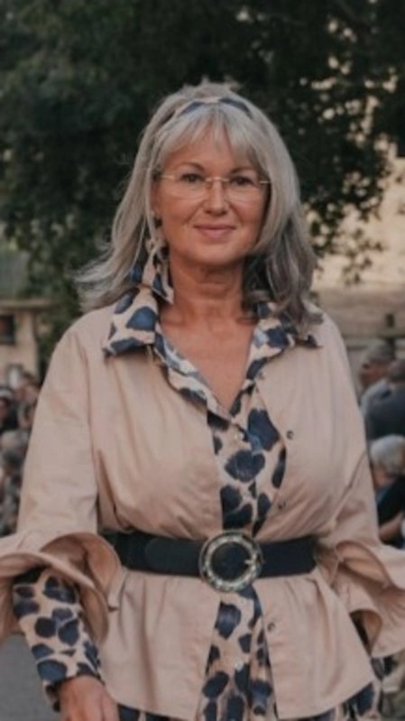 Pascale MUSCAT