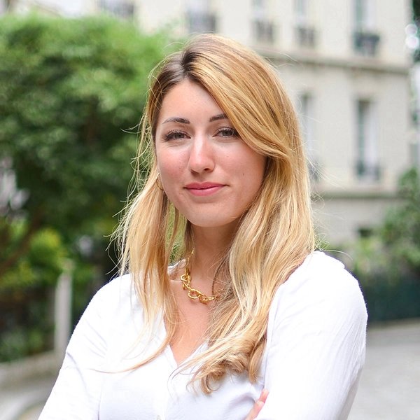 Adèle CLAVELIN