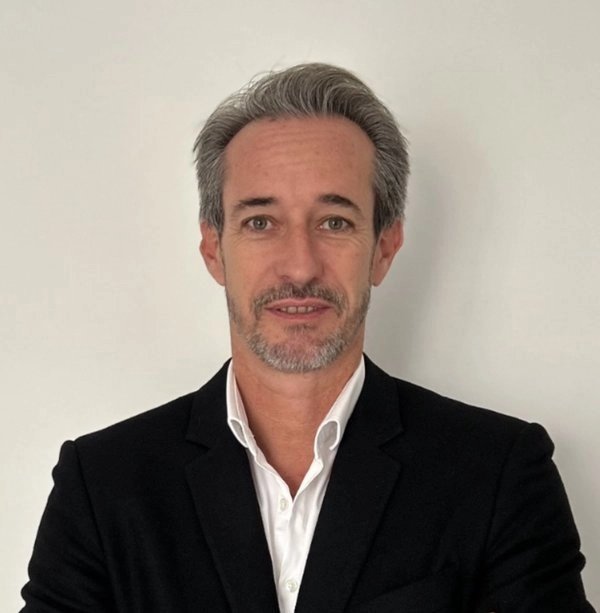 Cyril MANCERON