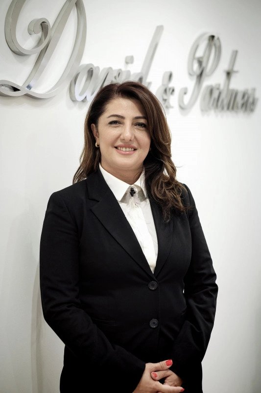 Araksia ARSHAKYAN
