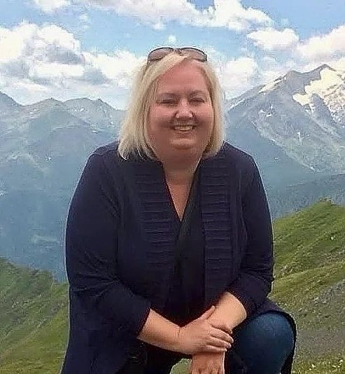 Hilde STROOBANTS-VERLINDEN