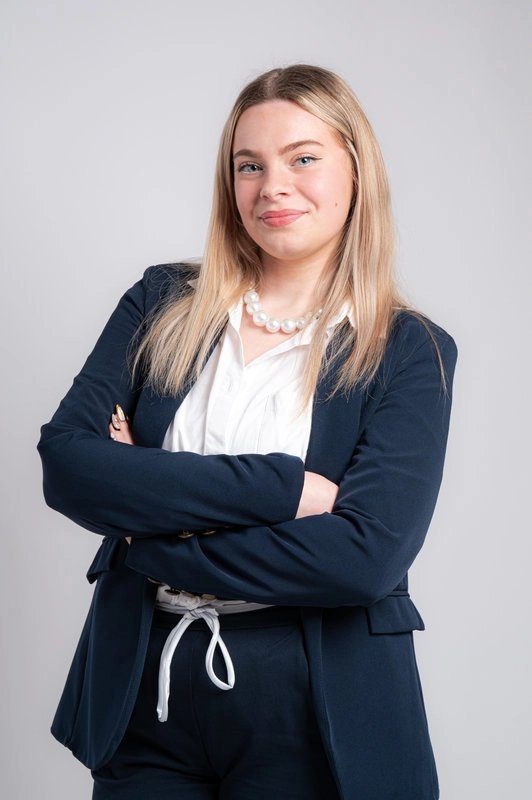 Clémence JASKIEWIEZ