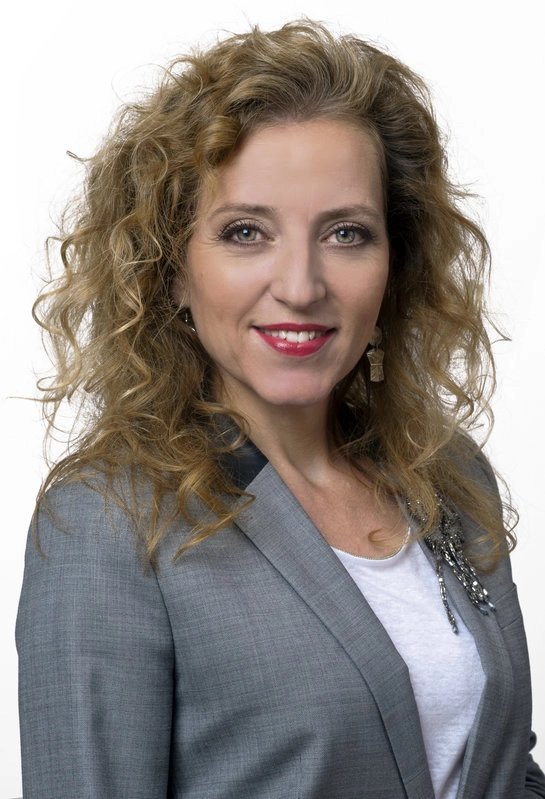 Carla PRESCIUTTI