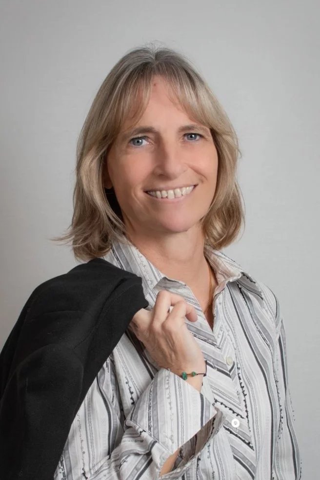 Sylvie LEMOINE
