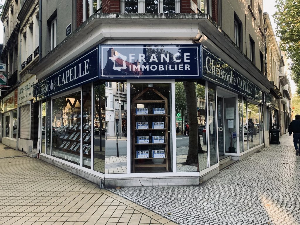 Christophe CAPELLE