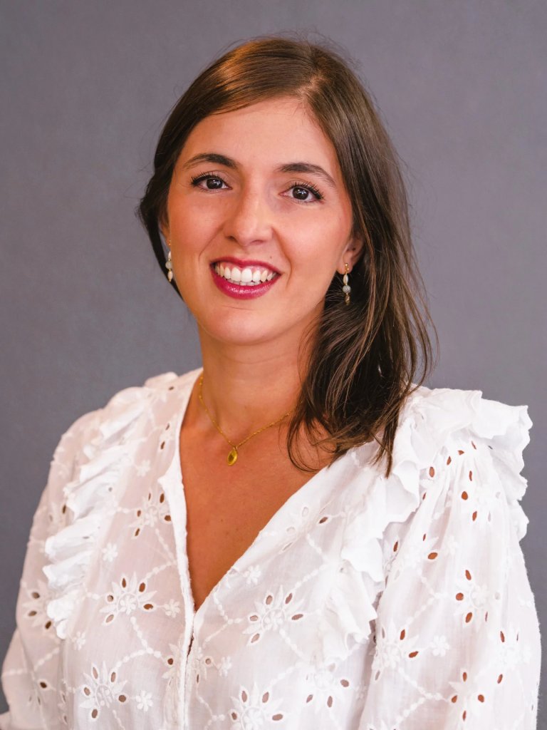 Amandine RIOLS