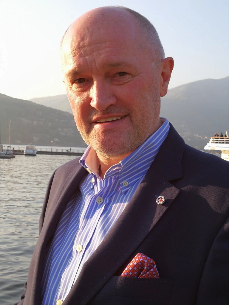 Arthur SPODEN