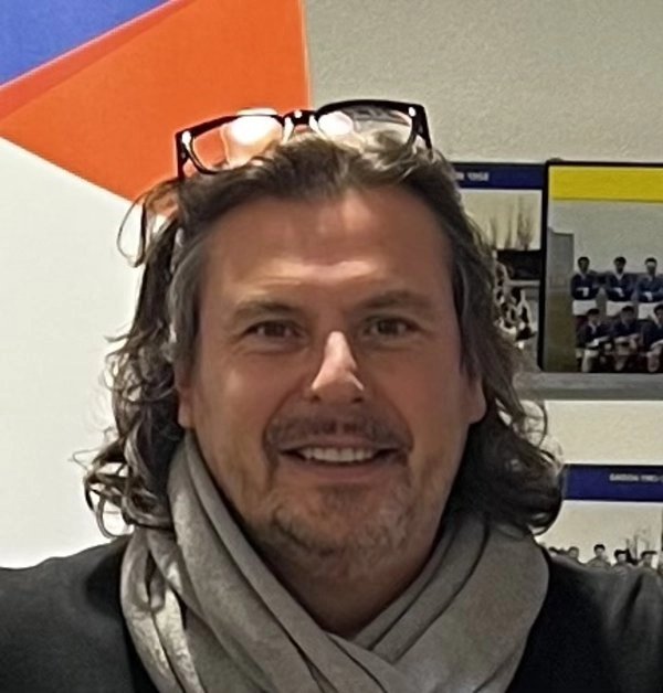 Jean-Christophe RENARD