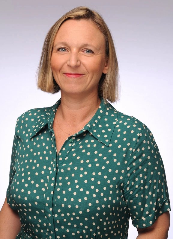 Marion LARROSE