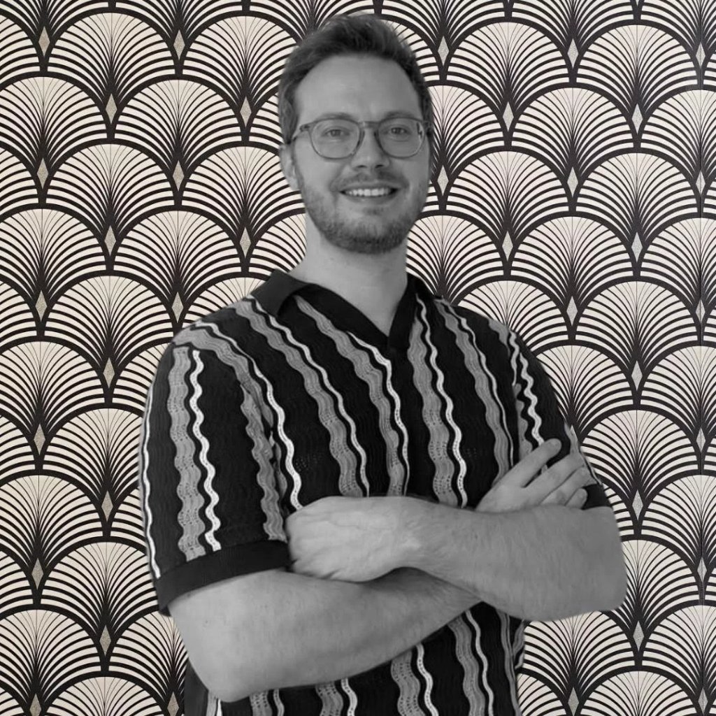 Thibault GASTAUD 