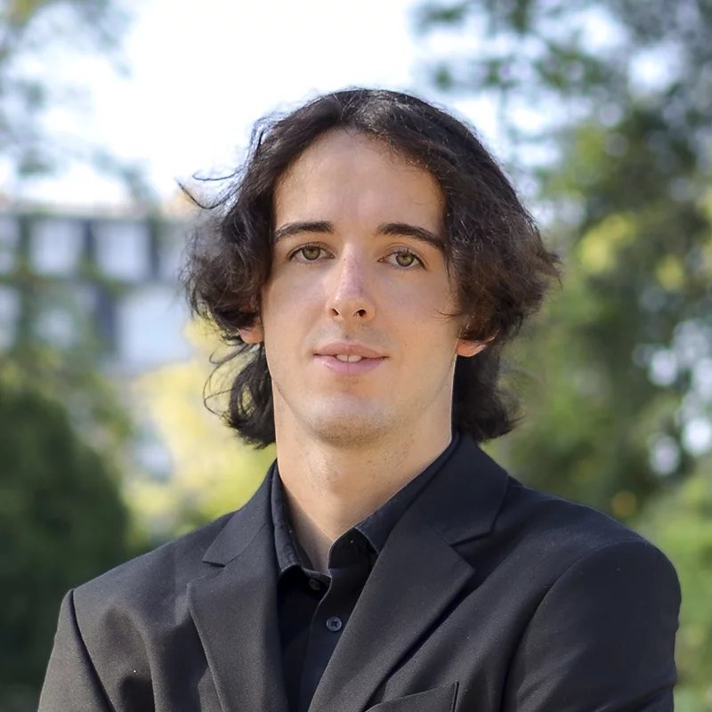 Raphaël GUELLEC