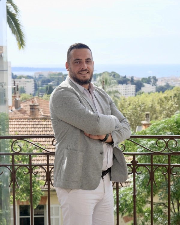 Mathieu BENSA