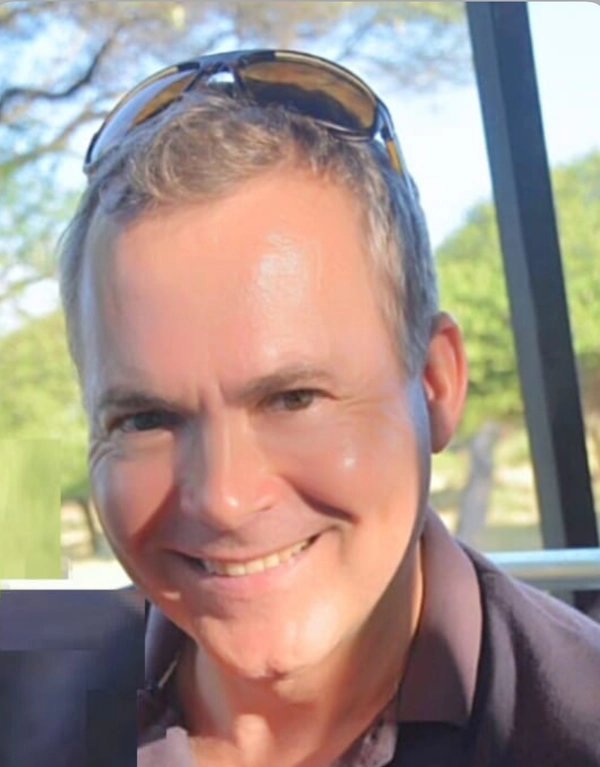 Olivier LAVOUIRAY