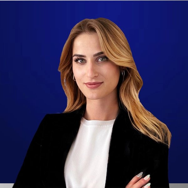 Victoria SERF