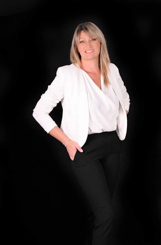 Myriam FAURE
