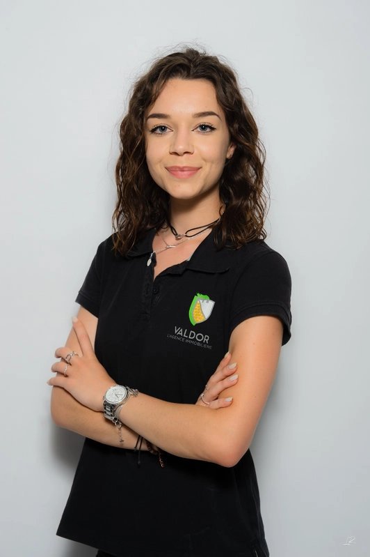 Maïlys SUBRIN