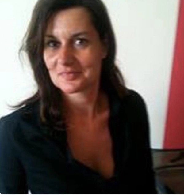 Fabienne DABROWSKI-RICHARD