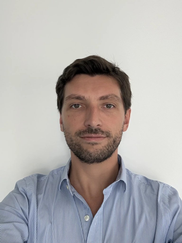 Geoffrey MARTIN
