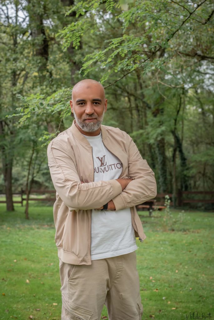 Soufiane FADEL