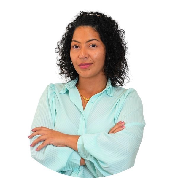 Thayna SILVA CHAVES 