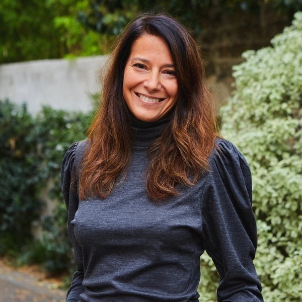 Najua LEFEBVRE