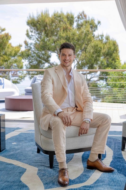 Nicolas MAZZONI