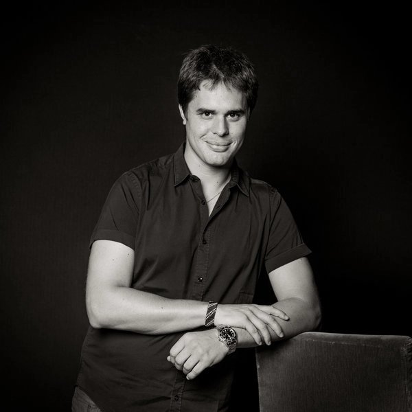 Nicolas PAUL