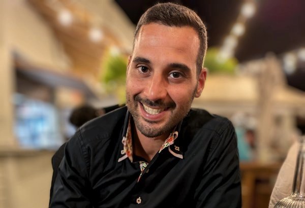 Naïm ZERRAD