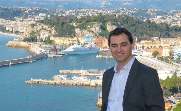 Laurent LAUGIER