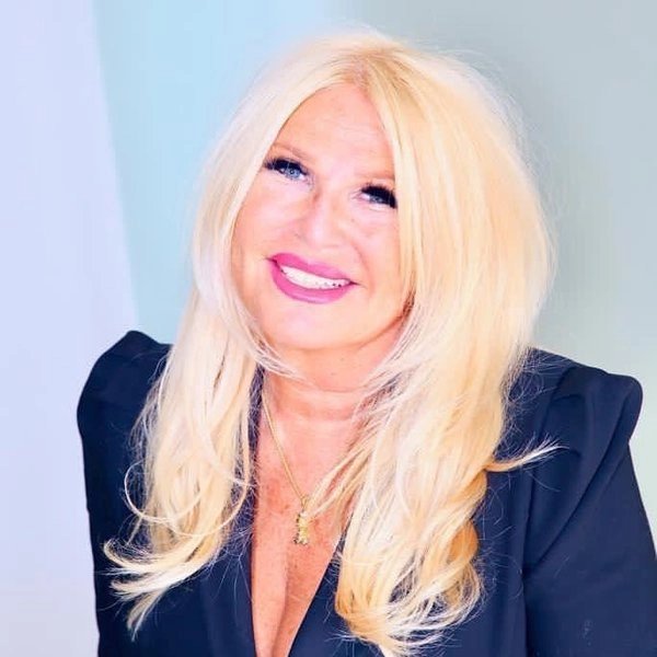Brigitte ROSSI