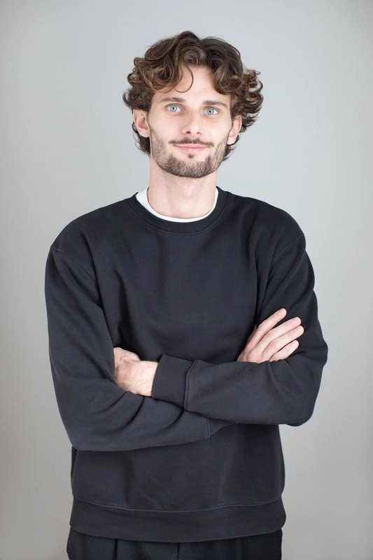 Eliott DARY
