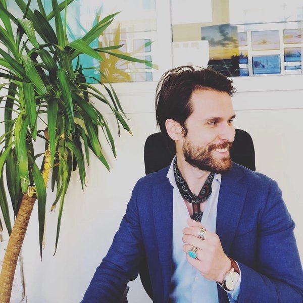 Alexandre ALVES