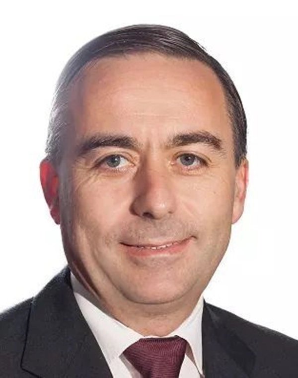 David ALMEIDA