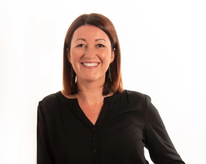 Nathalie MULLER