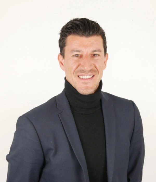 Douglas SARAZINO