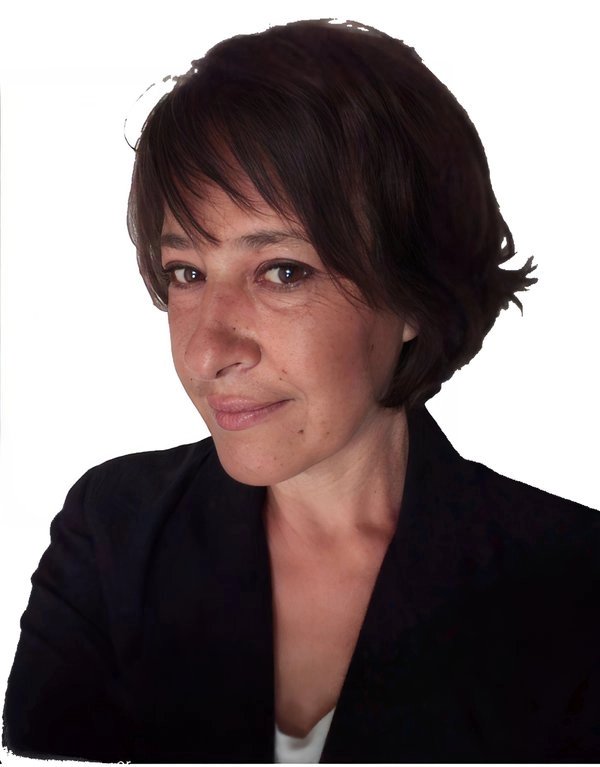 Virginie GERMAIN