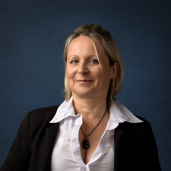 Sylviane LEGRIS