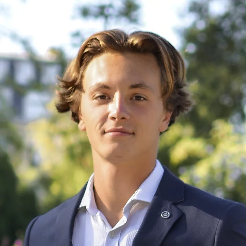 Hugo DUCHENE