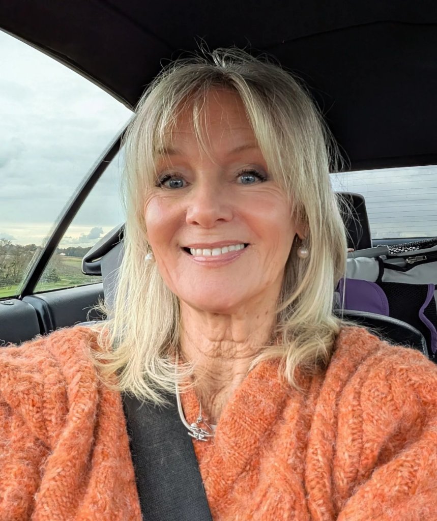 Jacqui REDDIN-WILLIAMS