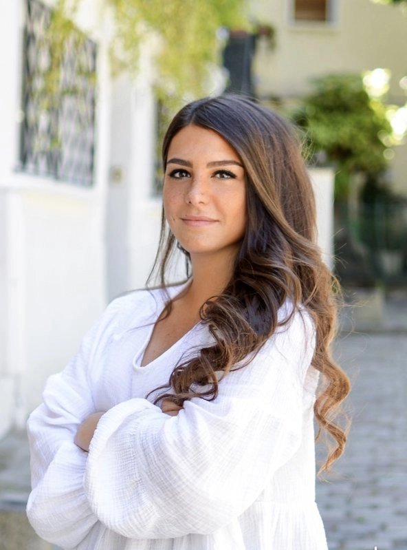 Hanna GOZLAN